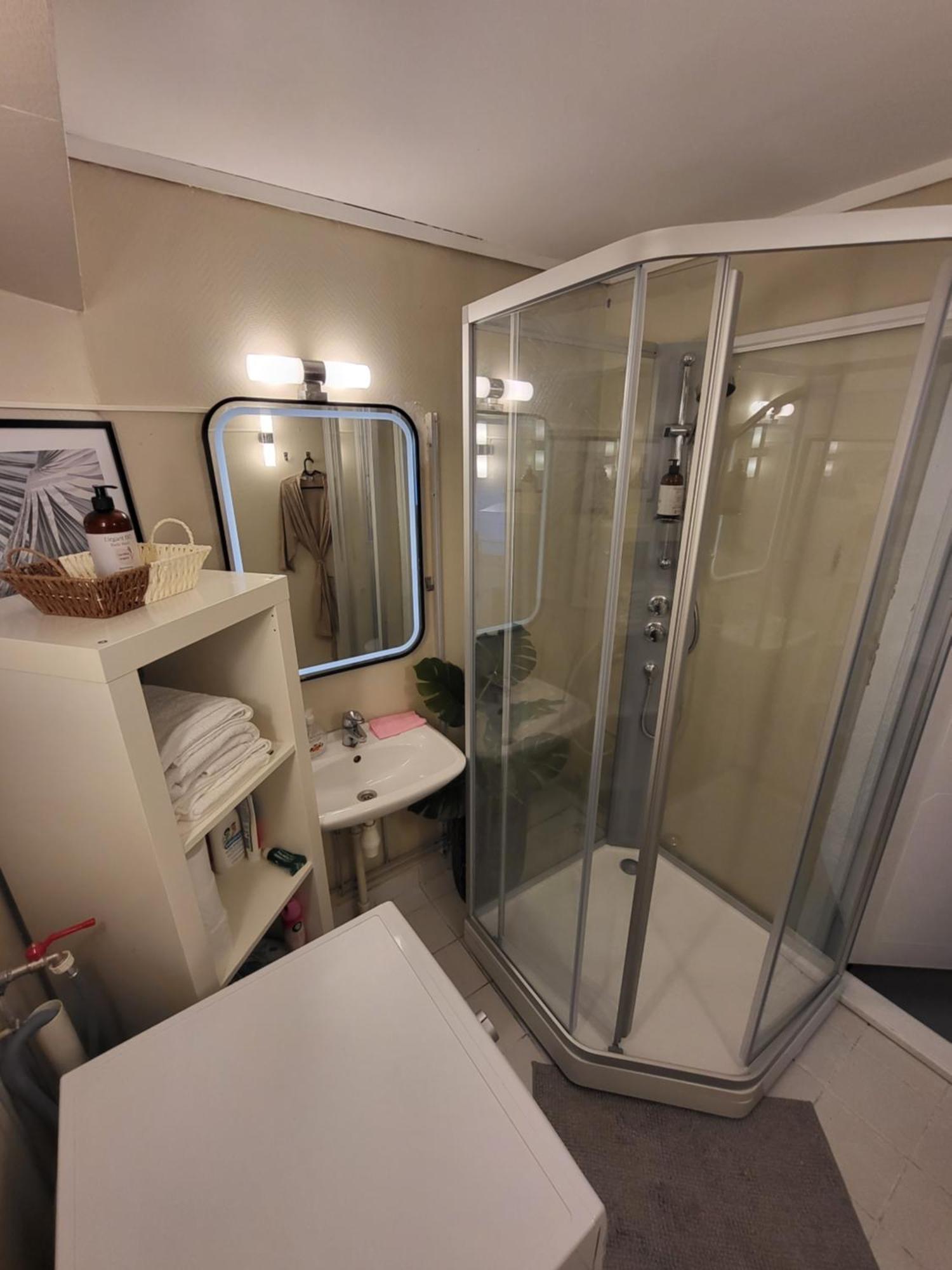Jeci Apartment Sandvika Baerum - Great View And Attractive Сандвика Экстерьер фото